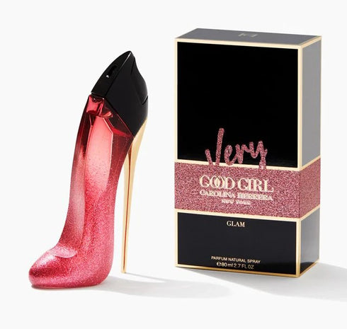 Very Good Girl Glam